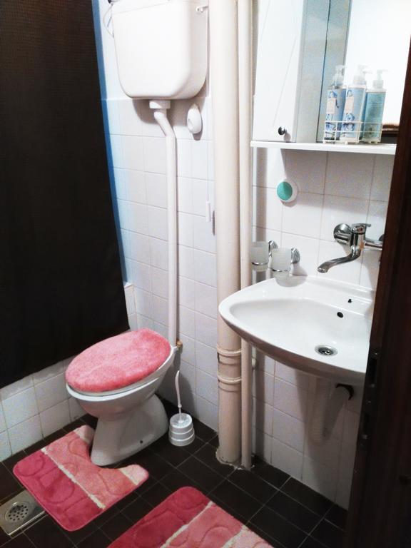 Apartment Premija Врдник Экстерьер фото