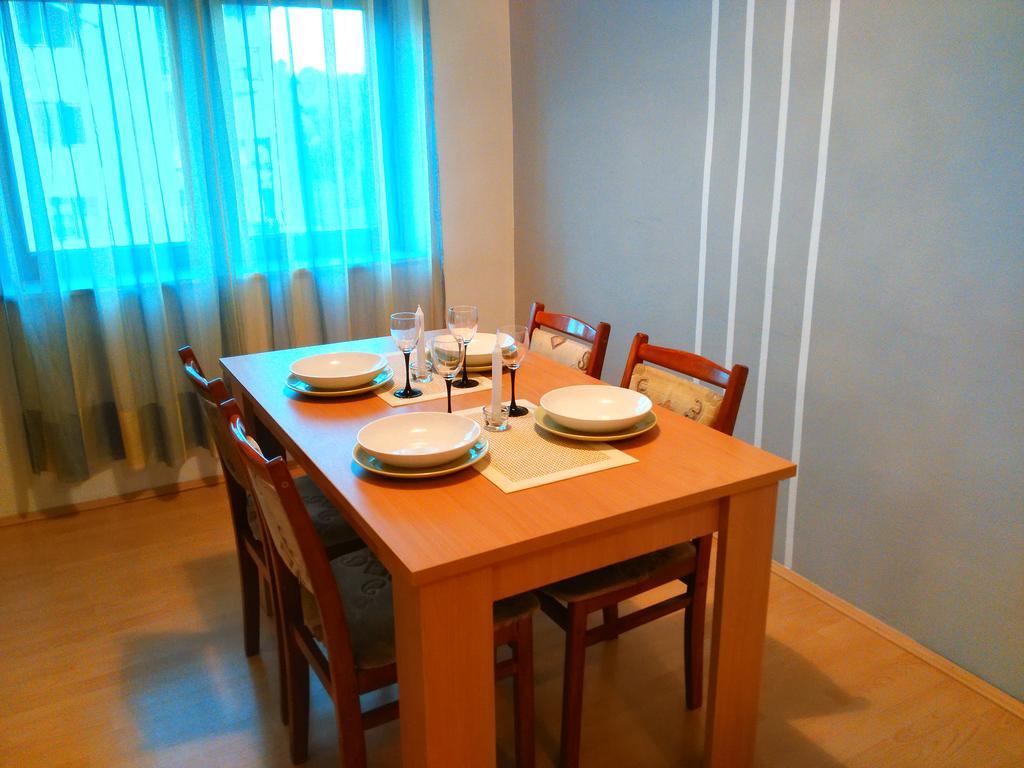 Apartment Premija Врдник Экстерьер фото