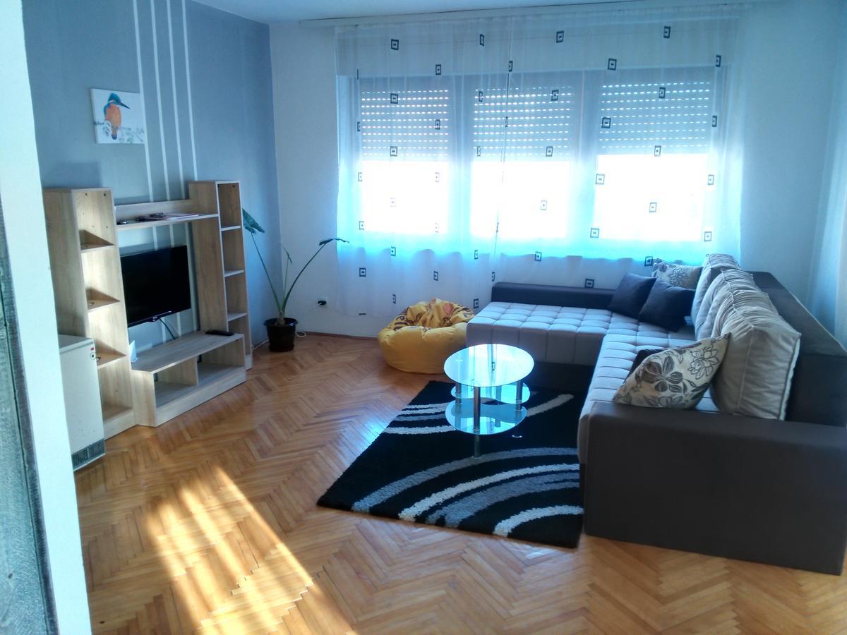 Apartment Premija Врдник Экстерьер фото